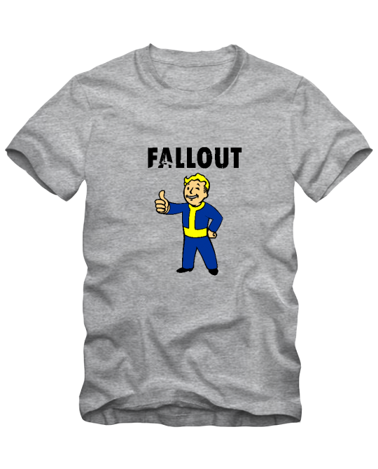 Fallout